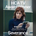 Adam Scott Instagram - YESSSS!!! Thanks to the HCA and CONGRATS to @brittle @benstiller @instadan360 & John Turturro, the coolest man in the world.