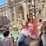 Addison Rae Instagram – sono a Roma, stronza.