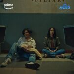 Adhisty Zara Instagram - Pertandingan akbar dalam dunia biliar akan menanti mereka di The Aces! 🎱 Segera tayang di @primevideoid 21 Desember 2023! @kevinardillova @mahiraemir @zaraadhsty @chandrapitok @suryasaputra507 @indrabirowox @agthpricilla @salmanaristo @_videorobber_
