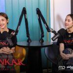 Adhisty Zara Instagram - besok munkar tayang!!😋😋😋