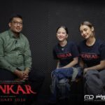 Adhisty Zara Instagram - besok munkar tayang!!😋😋😋