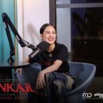 Adhisty Zara Instagram - besok munkar tayang!!😋😋😋