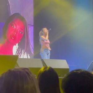 Adhisty Zara Instagram - day 2🤭!!!!!!