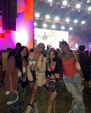 Adhisty Zara Instagram - day 2🤭!!!!!!