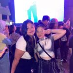 Adhisty Zara Instagram - day 3!!! SUPER HAPPY❤️