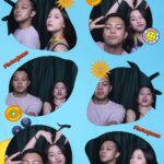 Adhisty Zara Instagram - Happy birthday ma besfweeeen😚🤏🏻 sabar sabar dan semoga happy terus!