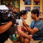 Adhisty Zara Instagram - eps 7! katanya sih mengandung bawang.. coba tag aku setelah nonton eps kali ini ya. 🥹 aaah tinggal satu episode lagi #YOLOSeries akan berakhir!!!
