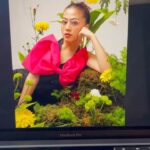 Adhisty Zara Instagram -
