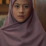 Adhisty Zara Instagram - Semua terasa mencekam semenjak dia kembali. Jika terjadi di kamu, apa yang akan kamu lakukan? Film MUNKAR tayang 7 Februari di bioskop! #MUNKAR #FilmMunkar #MDPictures #pichouseFILMS #UmbaraBrothers