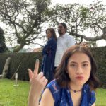 Adhisty Zara Instagram - Happy birthday ibuku cantik yang kadang centil kadang judes🤍 Goodluck for 2024 mam!!