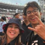 Adhisty Zara Instagram - eh, kok ketuker🫣