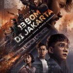 Adhisty Zara Instagram - Semalam berkesempatan hadir di Gala Premiere film “13 Bom Di Jakarta” film karya om @anggasasongko . - Pecahhhh!!!!! Terlalu banyak kejutan dalam film ini, merinding, keringet dingin, dan jd greget sendiri. Intinya BAGUS BGT! Selamat untuk semua yang terlibat dalam film keren ini, banggaa🤍 Rugi kalau gak nonton, 28 Desember 2023 di Bioskop! 📸: @armanfebryan