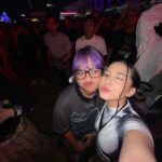 Adhisty Zara Instagram - day 3!!! SUPER HAPPY❤️