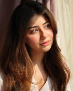 Aditi Bhatia Instagram - rarely seen, always noticed 💌