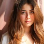 Aditi Bhatia Instagram - rarely seen, always noticed 💌
