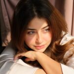 Aditi Bhatia Instagram - rarely seen, always noticed 💌
