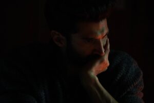 Aditya Roy Kapur Instagram - One year since the release of The Night Manager ❤️🕴️