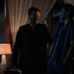 Aditya Roy Kapur Instagram - One year since the release of The Night Manager ❤️🕴️