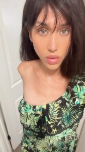 Adore Delano Instagram - Scorpio rising ✨