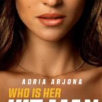 Adria Arjona Instagram - HIT MAN hits theaters today!! @netflixfilm