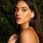 Adria Arjona Instagram -