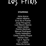 Adria Arjona Instagram – We can’t wait for everyone to experience the immense highs, lows and the joy of #LosFrikis. Join the cast and filmmakers at our world premiere on April 6th with @miamifilm 
Tickets on sale at the link in bio. 

No podemos esperar a que todos experimenten los inmensos altibajos y la alegría de #LosFrikis. Únase al elenco y a los realizadores para nuestro estreno mundial el 6 de abril con @miamifilm 

Entradas a la venta en el enlace de la biografía.