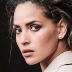 Adria Arjona Instagram – Love playing in-front of your lens my dear friend @ninomunoz What an honor to create and get a little weird with your family @mela_selva @carolagmakeup @renatocampora