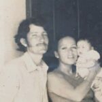 Adriana Fonseca Instagram - Feliz cumpleaños papito lindo… ______ Mucha salud, bendiciones, amor y felicidad para ti… . . #papa #birthday #lifestyle