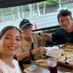 Adriana Fonseca Instagram - Feliz cumpleaños papito lindo… ______ Mucha salud, bendiciones, amor y felicidad para ti… . . #papa #birthday #lifestyle