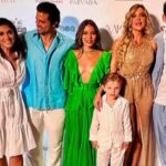 Adriana Fonseca Instagram - Hermoso reencuentro, con personas muy queridas… ______ Primera edición #XAMANHA @marjodsousa @alepalomera1 @iamdelafuente @tv_pedromoreno @vargasvita @albertoortizatelier @xamanha_festival . . #rivieramaya #playadelcarmen #travel #cute #fashion #latina #lifestyle