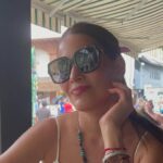 Adriana Fonseca Instagram – TBT, de un cachito de mi Abril…
.
.
#tbt #memories #happy #lifestyle #travelphotography #cute #rivieramaya #veracruz