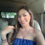 Adriana Fonseca Instagram - Love is the answer… ______ 1-🩵 by @eduardolucerola 2-Mi suegris @enriquecalderons en su pumple 3-agradeciendo 4-pose pose en el camino 5-La fam 6-love is love 7-mi cuñis @landerauch 8-suegris feliz 9-las mañanitas 10-bumerán del cuñis… . . . . . #happybirthday #suegro #playadelcarmen #lifestyle #fashion