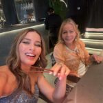 Adriana Fonseca Instagram – 1. En camino a una importante reunión.
2. Comiendo el mejor sushi in town.
3. Con mamá, en camino.
4. Probando luces naturales, en el camino.
5. Selfie en el baño, amo ponerme vestido con tenis, a-gusto!
6. Amo amo, este pescado es edición limitada de Alaska! Yum
7. Acabando yoguita.
8. Vamos de regreso!
9. Mami, disfrutando el postre mas deli! Estaba helado y traía mango picado, espectacular! 
10. Hechando la poderosa….
_______
1. On the way to an important meeting.
2. Eating the best sushi in town.
3. With Mom on the way.
4. Testing natural lights, on the way.
5. Selfie in the bathroom, I love wearing dress in tennis!
6. This fish is limited edition of Alaska! Yum
7. Finishing yoguita.
8. Let’s go back!
9. Mommy, enjoying the most deli dessert! It was ice cream and it was handle chopped, spectacular!
10. Signing….
.
.
.
.
.
#cute #cdmx #latina #travel #Mexico #lifestyle #fashion #ILoveMyMom