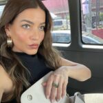 Adriana Fonseca Instagram - Gracias Marzo! ______ Foto 1: Lista para ir al lunch de mi cumple, con mis niñas. 2: En camino al concierto de @badbunnypr con mi top @eduardolucerola que me invito @lucychaparroo 3: Llendo a una cita. 4: En CDMX, en camino al velorio y luego la misa de nuestro @nicandrodiazof 5: Un drink en mi fiesta de cumple. 6: Sorpre que me organizo mi hubby @ikercal 7: Regresando de Phoenix, de la apertura @pattysbeautysalon 8: Saliendo de Pilates, camine dos horas… 9: Con mi agenda 2024, yo de 🤓 10: con el hermoso ramo de @jheventsflowerdesign Thank you March! Photo 1: Ready to go to my birthday lunch with my girls. 2: On my way to the bad bunny concert with my top Eduardo Lucero who was invited by Lucy Chaparro. 3: Heading to a date. 4: In CDMX, on my way to the wake and then the mass for our nicandrodiazo. 5: Having a drink at my birthday party. 6: Surprised by the surprise organized by my hubby. 7: Returning from Phoenix, from the opening of Pattysbeautysalon. 8: Leaving Pilates, walked for two hours... 9: With my 2024 agenda, me as a 🤓. 10: With my beautiful bouquet... . . . . . #march #easter #latina #cute #lifestyle