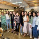 Adriana Fonseca Instagram - Recuerdito, celebrando la vida con mis bff y mas… _______ Celebrating life with my beloved girls and more… Gracias por tanto amor y mis regalos @karlita.cocos @vivabonitobykaren @liliortegaofficial @melinasheran @fridamuro @draedithmunoz @lulytrueba mi gran pastel @lawcota y el super concierto @lucychaparroo . . . . . #memories #tb #birthdaycake #birthdaygirl #cute #latina #celebration