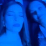 Adriana Fonseca Instagram - Recuerdito, celebrando la vida con mis bff y mas… _______ Celebrating life with my beloved girls and more… Gracias por tanto amor y mis regalos @karlita.cocos @vivabonitobykaren @liliortegaofficial @melinasheran @fridamuro @draedithmunoz @lulytrueba mi gran pastel @lawcota y el super concierto @lucychaparroo . . . . . #memories #tb #birthdaycake #birthdaygirl #cute #latina #celebration