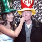 Adriana Fonseca Instagram - Feliz cumpleaños papito lindo… ______ Mucha salud, bendiciones, amor y felicidad para ti… . . #papa #birthday #lifestyle