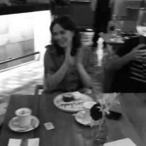 Adriana Louvier Instagram - Cumpleaños felíz para mí. Gracias vida. 
Gracias por todos sus mensajes 🤍