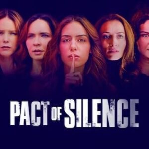 Adriana Louvier Instagram - Muy contenta les  dejo el trailer de mi próximo proyecto la serie “Pacto de silencio” se estrena este 11 de octubre por @netflixlat No se la pierdan!