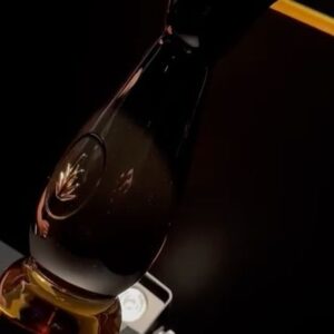 Adriana Louvier Instagram - Les quiero contar que este fin de semana Clase Azul Mexico nos invitó a conocer, Clase Azul Tequila Gold.
Algo que me gustó mucho es su licorera, la cual está hecha a mano por artesanos mexicanos e inspirada en nuestros atardeceres. Delicioso el tequila, increíble presentación. 
@claseazulofficial 
#ClaseAzulSpirits
#ExquisiteMoment