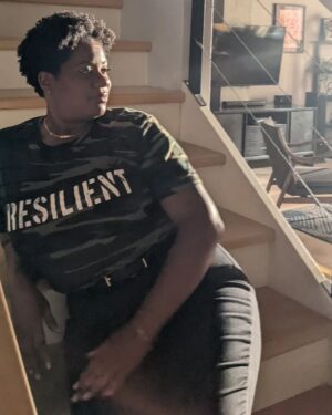 Adrienne C. Moore Instagram - Happy season 3 to @prettyhardcases

When I began this journey, now 3 years ago, I had no idea what was in store. A secret, I visited CA with family back in 2018 and I made a wish to Niagara Falls that I would return some day to hopefully live and work there. Who would've thought 2019 would bring that to fruition.

Being hired was literally a DREAM COME TRUE! But I had no idea what lay ahead. I knew I wanted the opportunity to prove to myself, this industry, the world that a full figured, natural haired and middle aged Black woman could lead a show. I wanted to prove that she could have range. That she could be funny and heartbreaking, complex yet simple.

Kelly Duff was the genius creation of @tassievcameron and @streely and they have allowed me to bring her to life.

And playing a cop has been a lesson learned. I feel like I just want to get it right. To portray the reality of what police face on a daily basis. They are regular people too, and most want to be seen as such. It was always my hope that portraying a cop, and a black one at that, would restore/build some type of trust and community between themselves and the people they've agreed to serve and protect. 

This season I wanted to explore all those nuances. I wanted to look at positive examples of #blacklove, the complex struggle of being a cop and a civilian as well. And what happens when those worlds collide.

Thank you @cameronpicstv and the writers for always allowing me to be a part of the conversation; the cast and especially the crew who made this season. We couldn't have done it without you. Here are some of my favorite #bts moments. 

To @meredithmacneill - oceans deep with love for you. Cause you ride it with me each day. Thank you for our “smoothie” breaks and always keeping it light and funny on set.

ENJOY SEASON 3. NOW AVAILABLE @cbc /@cbcgem. 

SEASONS 1&2 available @netflixca @amazonfreevee

HOPEFULLY SEASON 3 will stream soon and very soon around the rest of the world for you to enjoy. LMK YOUR THOUGHTS. SEASON 4, ANYONE?