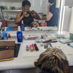Adrienne C. Moore Instagram - #BTS to season 3 of @prettyhardcases . Can't give away more than this, and this is a lot of giveaway already. But we've been busy. So much more to explain, but Shhhh! Don't tell nobody. I do not own the rights to this song.