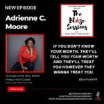 Adrienne C. Moore Instagram – Had a chance to chat with some great friends and coworkers about THE INDUSTRY. Working in both the American, and now Canadian TV industries, I’ve gathered a few nuggets… A few things I’ve learned along the way. I’m sharing them here. Take a listen if you dare! 

****************************
Reposted @firecrackerdept Guess what? Our special GUEST this week on #TheBlazeSessions with @snieckus and @amandabrugel is the one and only award-winning actor and unstoppable force Adrienne C. Moore, @acmoore9!

🔥Listen here: https://pod.fo/e/17b08a

🔥Or better yet, watch her explain how she got “camera ready” for this interview in 3 min flat: YouTube – https://bit.ly/tbsadriennecmoore

💥Find ALL of our episodes on your favourite podcast platform under FirecrackerDepartment

And on social media under @firecrackerdept

Want more? Visit firecrackerdepartment.com

❤️Shout out to the most incredible team: 
@snieckus @amandabrugel – hosts/producers
@jmoroz – Consulting Producer, Cheerleader extraordinaire
@paulina.carranzar – Communications Manager & Content creator with support from @chelseymackenzie @morgan.w20 and @brier2019
@beccamrose – Show notes and writing
@ms.sehdehnah – Outreach and consultation
@srishti.j7 – Video editing
@_wormcatcher_ @artclass.mp3 – Music
#BeccaButtigieg – Original Logo
#Jennifer Rowley – Sound design and editing

Our LOVELY ACTIONEERS
@veronicaannemartin – Head of Mentorship department
#Anita McFarlane – Head of Brunch and Burst sessions
@liesllafferty – Head of the Writing department
@paulina.carranzar – Head of Comms department

And to YOU, Firecrackers, thank you for keeping our community sparking so bright!

💥Keep in touch! More great content is coming up.