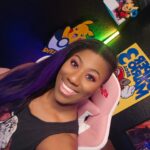 Adrienne Reese Instagram - .@Twitch I'm live right now with some #PrincessPeachShowtime and to show you a special suprise!!! Twitch.tv/halfdragonap