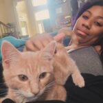 Adrienne Reese Instagram - Good morning