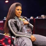 Adrienne Reese Instagram - .@ringofhonor I'm not unraveling... people just need to know I'm better than everyone !!! And I'll start by destroying another #PorcelainPrincess tonight! #WatchROH With Love and Anger, Athena #ForeverROHChamp #MinionOverlord #AmericaJoshi #ROHMainEvent #TheInspiration Etc