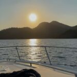 Afra Saraçoğlu Instagram - 💙🌙