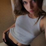 Afra Saraçoğlu Instagram - midweek crisis 🌪️