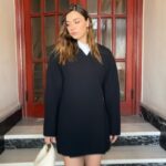 Afra Saraçoğlu Instagram - Teşekkürler @okanuniversitesi 🙏🏼✨🌹