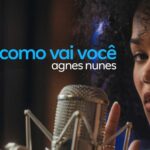Agnes Nunes Instagram - Muito feliz por ter recebido o convite da Amil para regravar uma das mais lindas e emocionantes canções da MPB “Como vai você”. Essa versão estrelará a nova campanha da marca :) Espero que gostem! O filme é lindo demais, me emocionei. ❤️ #publicidade @amilcuidadocerto
